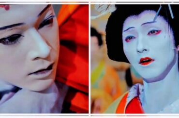 「国宝」ベッドシーン熱演…「森七菜」幼い雰囲気一変して”オトナの女優”に脱皮中 Entertainment JP 055 Live Stream