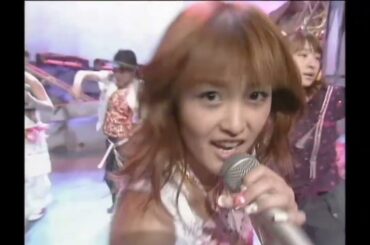 モーニング娘。- シャボン玉