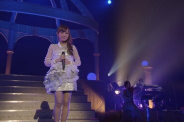 【高垣彩陽】Ayahi Takagaki 2016 If