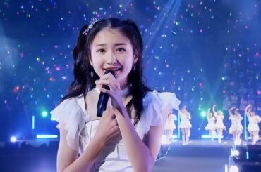 NMB48 夢は逃げない 2020