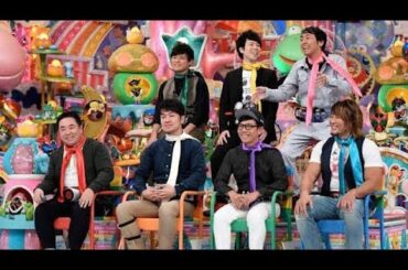 🔥令和ライダー最新情報‼️「アメトーーク！」8年ぶり仮面ライダー芸人特集🎬塚地・宮下・内田理央も登場✨