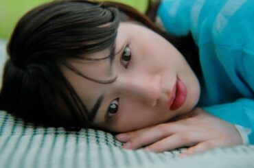 毎日新聞CM のんと毎日新聞 今もどこかで 60秒篇