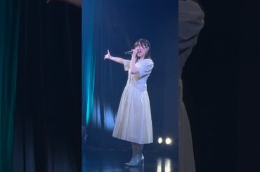 #前島亜美 「#Wishforyou」Special Event 【Digest Movie】#あみた #アミュレット #shorts