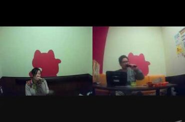 久川綾／月と太陽のめぐり【うたスキ動画】