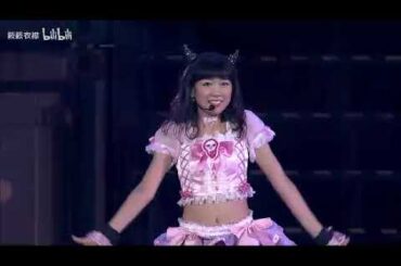 わるきー　　渡辺美優紀(NMB48)