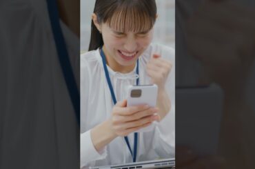 井桁弘恵出演／「ブレンディ」マイボトルスティック（味の素AGF）新CM ショートB