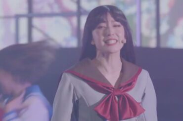 “Pretty Guardian Sailor Moon” The Super Live AKB48