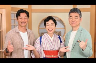 🍛🔥🎤有働由美子×橋下徹！北野高校同窓生トークで明かされる“昭和の子育て”暴露SP