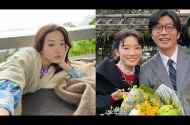 速報..1分前! 文春砲炸裂!! 田中圭が“離婚”を電撃発表！田中圭の妻・桜が涙の緊急告白…永野芽郁が号泣奈落の底へ