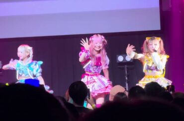 2025年7月11日【NANIMONO】「もしも私がアイドルになれたら」　NANi-COL @Veats Shibuya