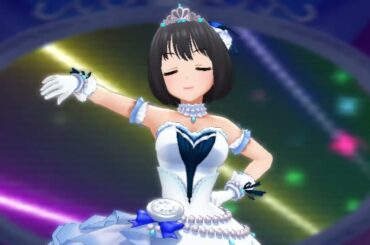 【デレステMV】Absolute NIne