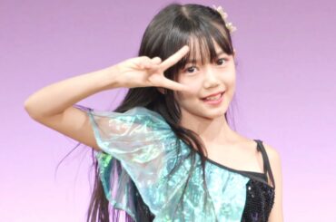 2025/01/18 東京アイドル劇場 夜明けBrand New Deys ベイビーレイズJAPAN cover