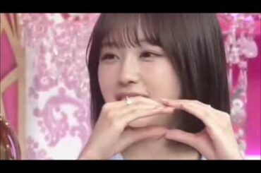 なえなの 大きいうんこを出すことを告白 スタジオ騒然