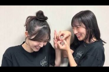 元日向坂46・井口眞緒が「限界ママ」を1日脱出　再会報告に反響「ご褒美の日」「仲良し」