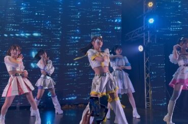 【Ma’Scar’Piece】2025.8.5 STAY TUNE! 新衣装&新曲「ALASKA」