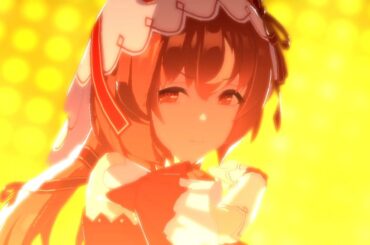 ウマ娘　スティルインラブ　NEXT FRONTIER　ライブ