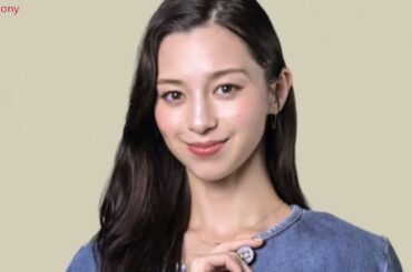 中条あやみ、竹内涼真の友人役に！　『じゃあ、あんたが作ってみろよ』出演決定