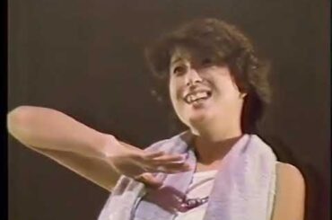 河合奈保子　コントロール 6