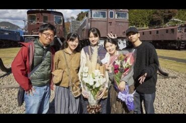 長崎の光と影を描く新作映画『長崎―閃光の影で―』メイキング映像解禁✨🏥💫🎥