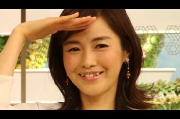 46歳で妊娠「八重歯の天使」が“ライン”浮き出るタンクトップ姿「妊婦さんに見えない！」の声