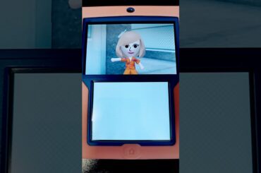 なんでや!阪神関係ないやろ!(谷岡俊一､ゆっくり妖夢､高島彩バージョン) #トモダチコレクション新生活