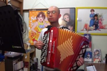 PEARL / 伊藤美来