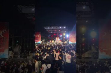 びしょ濡れラブコード⚡️❤︎ #iLiFE #アイドル #ラブコード