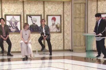 【杉田智和】バーリトゥード声優