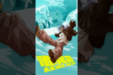 【赤尾晶】TVアニメ『SAKAMOTO DAYS』CHARACTER PV CV: M・A・O サカモトデイズ #SAKAMOTODAYS