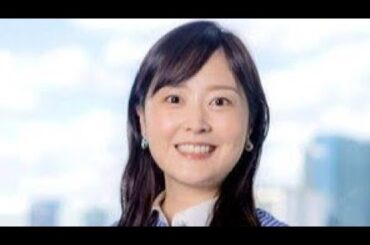 水卜麻美アナ「今初めてお伝えするお知らせがあります」突如の発表にスタジオざわつく…「２４時間テレビ」チャリティーランナーについて