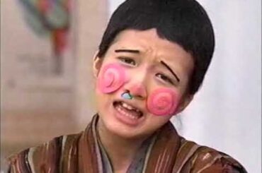 モーニング娘の街　貧乏一家の夏休み