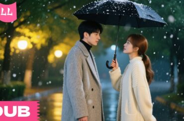 【FULL】Cutting family ties backfires—now her cold uncle spoils her obsessively!