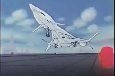 OVA バブルガム・クラッシュ! 3 MELT DOWN ED3