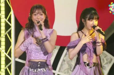 2025 Juice=Juice／Never Never Surrender