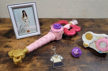 【緊急配信】原田都愛 Girls²卒業をうけて。