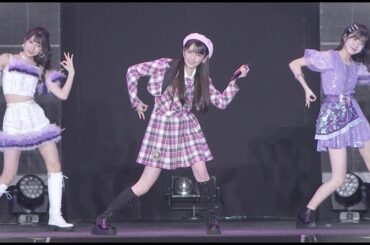 ラララのピピピ - 道重さゆみ (川嶋美楓・田代すみれ)