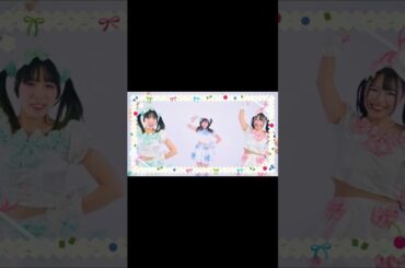 #アイドル 「Peace Teasure」Music Video #地下アイドル