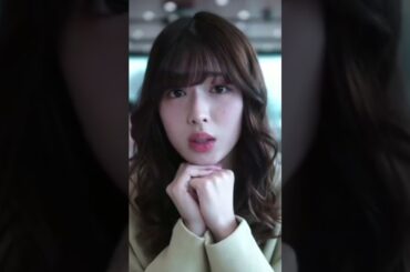 白石聖×江坂麗奈｜悪女だけどめっちゃ可愛い！ #白石聖 #ロマンス #タイムリープ