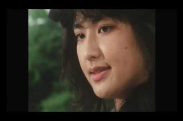 不良少女とよばれて第8話ED　伊藤麻衣子 国広富之 伊藤かずえ 比企理恵