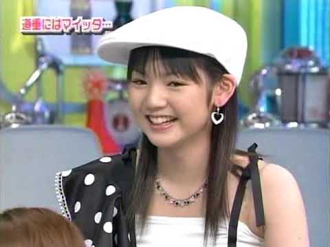 Morning Musume – FUN – Otome Gumi vs Sakura Gumi + Yuko Nakazawa – 2004 03 05 Morning Musume - FUN - Otome Gumi vs Sakura Gumi + Yuko Nakazawa - 2004 03 05