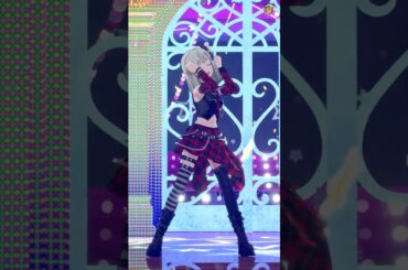 [アイマス] 詩花 アライアンス・スターダスト 4K 60FPS #スタマス ＃アイマス