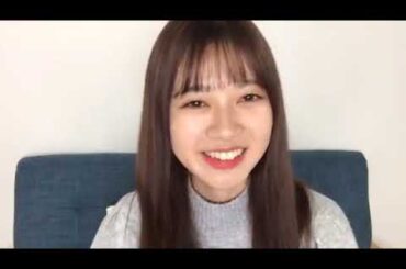 325寺田蘭世20191126【乃木坂46】寺田蘭世 のぎおび SHOWROOM 2019年11月26日