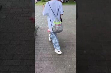 【TIF2025】3日目   ラフ×ラフ FES☆TIVE ヒートガレージレポート 　#平成アイドル #tif2025 #レポート　#ラフラフ #festive