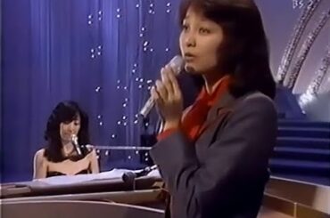 さよならレイニーステーション（1980年）倉田まり子 with 上田知華