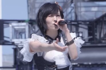 [자막] NMB48 다자이 오사무를 읽었는가? (太宰治を読んだか?) 2016 동서대항가합전