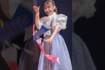 内田彩ちゃん　こどもの日