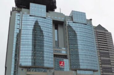 ＴＢＳ「ＮＥＷＳ２３」連日のキャスター欠席　前日の小川彩佳アナに続き喜入友浩アナが欠席