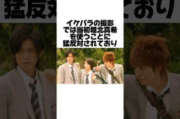 キャストが決めた付き合いたいメンバー1位とは？