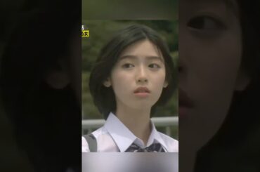 レンズ越しの初恋 中島健人x白石聖 #白石聖