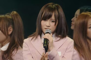 AKB48 桜の木になろうSakura no Ki ni Narou RH2011 Encore